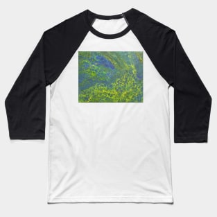 Noosa River Baseball T-Shirt